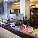 Excelsior Le Terrazze Hotel Garde