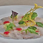 Excelsior Le Terrazze 4*