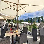 Excelsior Le Terrazze 4* Garde