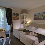 Excelsior Le Terrazze 4* Garde