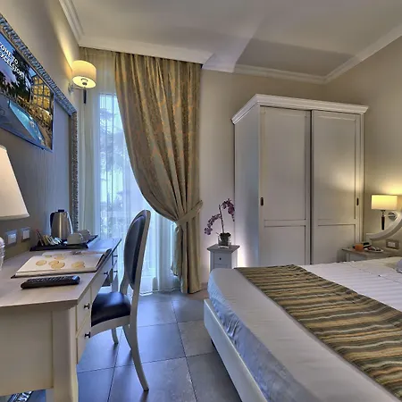 Excelsior Le Terrazze 4* Garda (Verona)