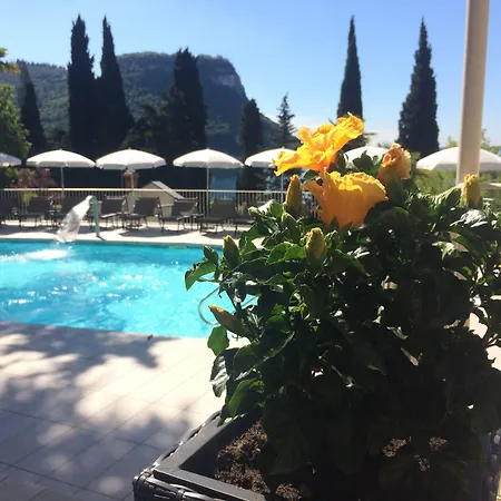 Excelsior Le Terrazze 4*