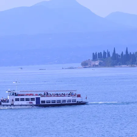 Excelsior Le Terrazze 4*