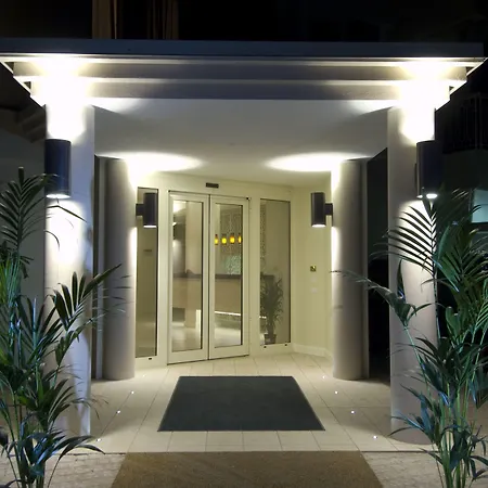 Excelsior Le Terrazze 4* Garde