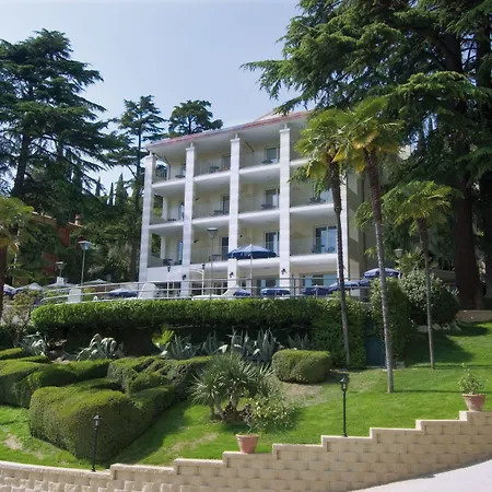 Hotel Excelsior Le Terrazze Garde