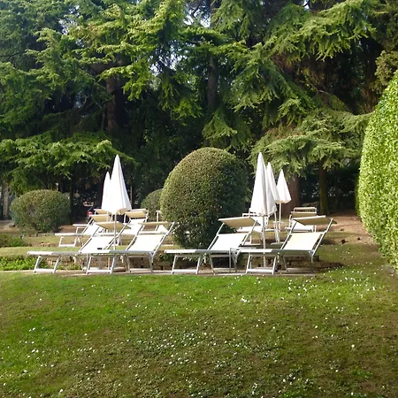 Hotel Excelsior Le Terrazze Garda (Verona)