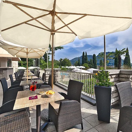 Excelsior Le Terrazze 4* Garda (Verona)