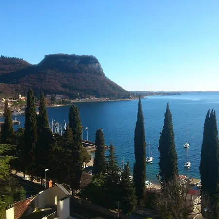 Excelsior Le Terrazze 4* Garda (Verona)