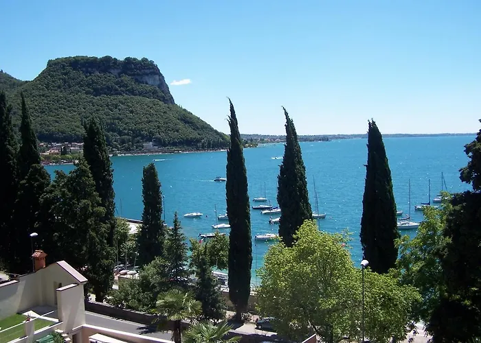 Excelsior Le Terrazze Hotel 4*