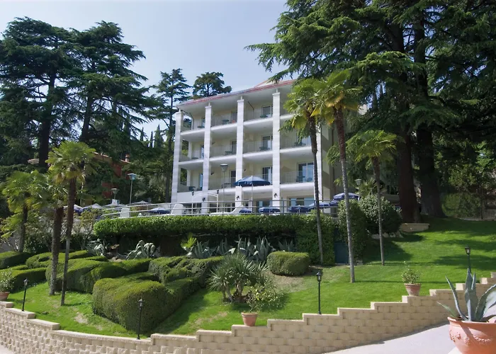 Hotel Excelsior Le Terrazze Garda (Verona)