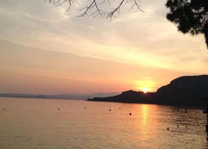 Hotel Excelsior Le Terrazze 4*