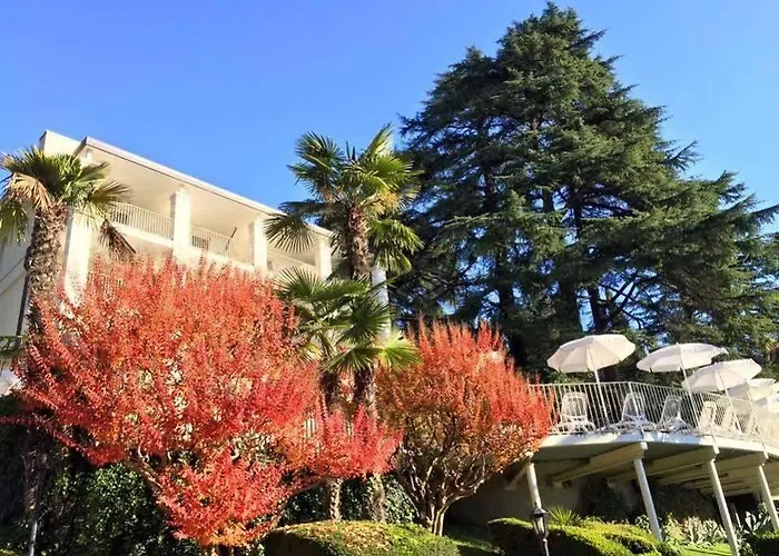 Excelsior Le Terrazze Hotel 4*