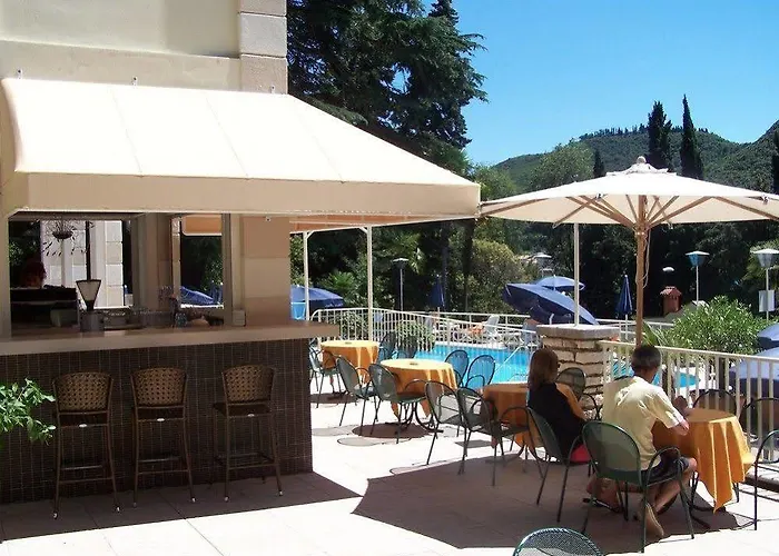 Excelsior Le Terrazze Hotel Garda (Verona)