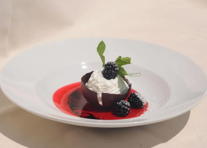 Excelsior Le Terrazze Hotel