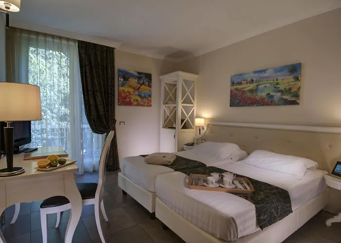 Excelsior Le Terrazze 4* Garda (Verona)