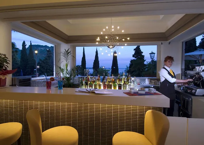 Excelsior Le Terrazze Garda (Verona)