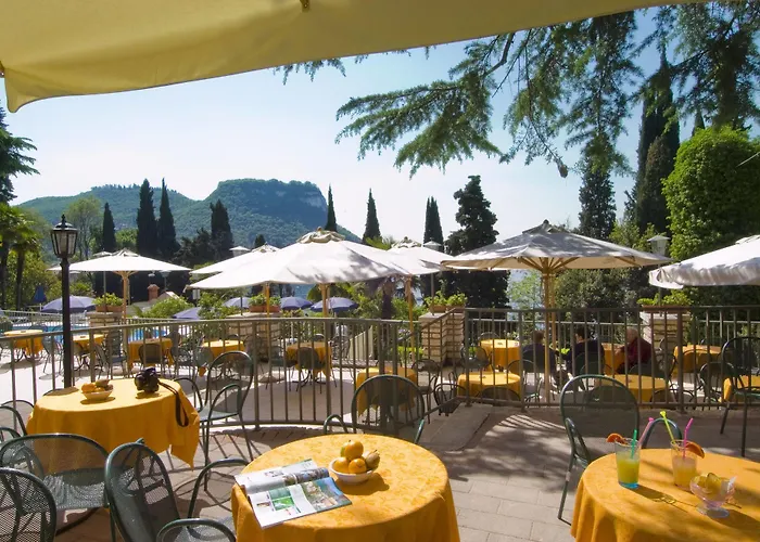 Excelsior Le Terrazze 4*