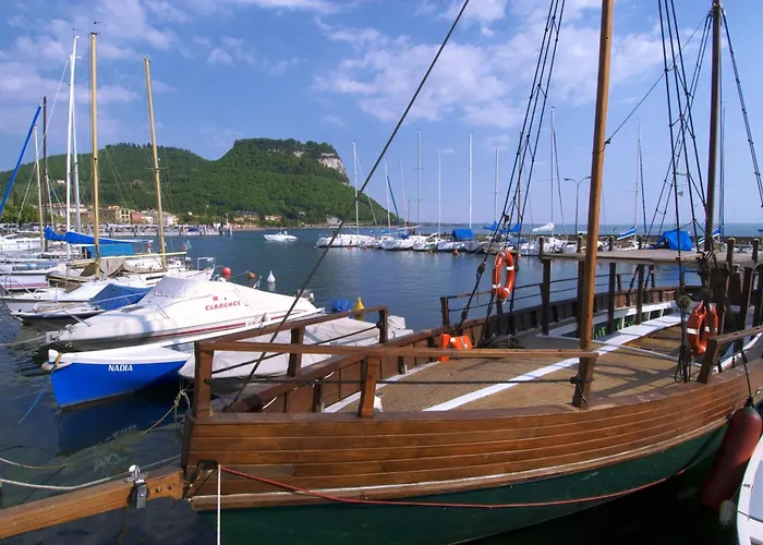 Excelsior Le Terrazze Hotel 4*