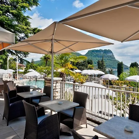 Excelsior Le Terrazze 4* Garda (Verona)