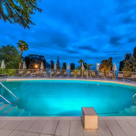Excelsior Le Terrazze 4* Garda (Verona)