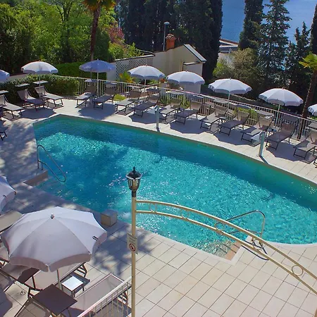 Hotell Excelsior Le Terrazze 4*