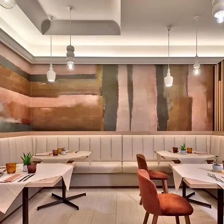 Hotell Excelsior Le Terrazze