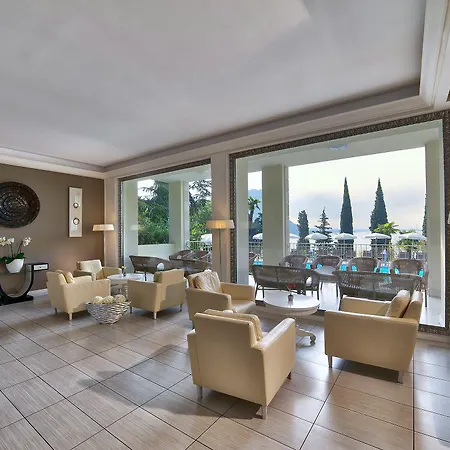 Excelsior Le Terrazze Hotell