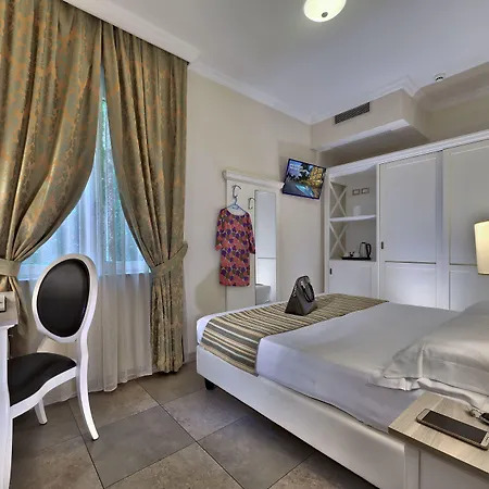 Excelsior Le Terrazze 4*