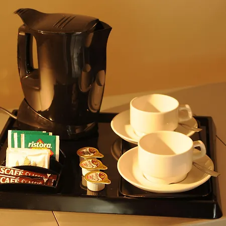 Hotell Excelsior Le Terrazze Garda (Verona)