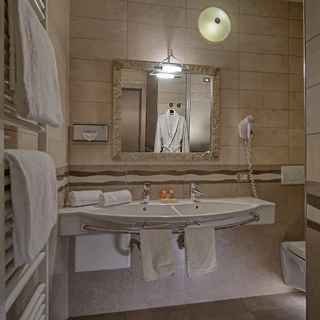 호텔 Excelsior Le Terrazze