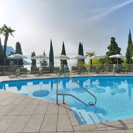 Excelsior Le Terrazze Hotel