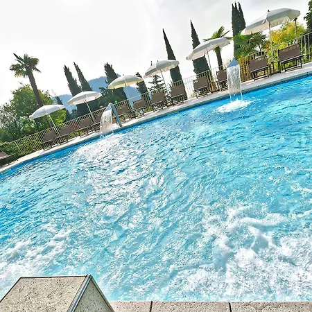 호텔 Excelsior Le Terrazze 가르다