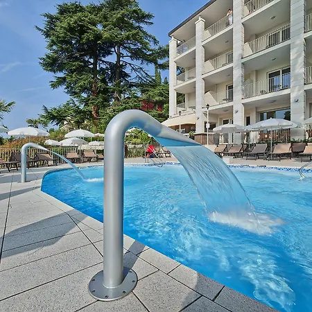 Excelsior Le Terrazze 4*