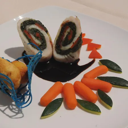 Excelsior Le Terrazze 호텔