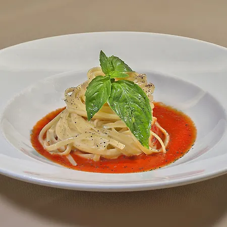 Excelsior Le Terrazze 4*