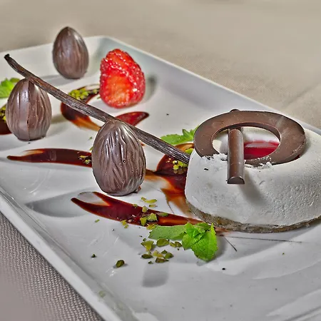 Excelsior Le Terrazze ホテル 4*