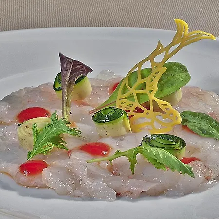 Excelsior Le Terrazze 4*