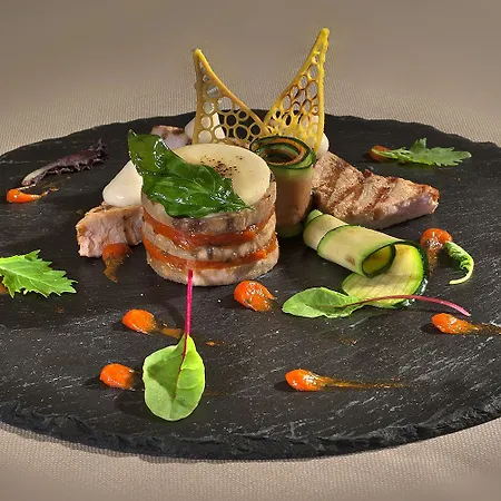 Excelsior Le Terrazze 4*