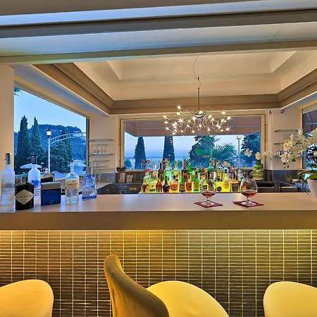 호텔 Excelsior Le Terrazze