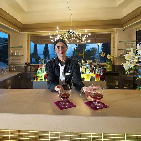 Excelsior Le Terrazze 4*