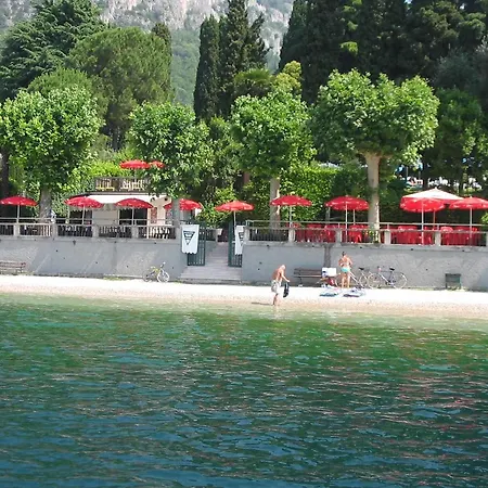 Excelsior Le Terrazze 가르다