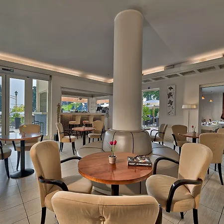 호텔 Excelsior Le Terrazze