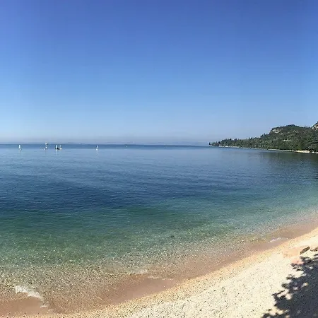 Excelsior Le Terrazze 호텔 4*