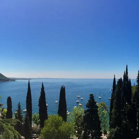 호텔 Excelsior Le Terrazze