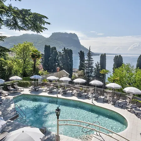 호텔 Excelsior Le Terrazze