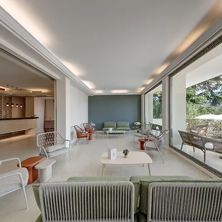 Excelsior Le Terrazze Hotel