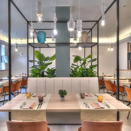 Excelsior Le Terrazze 가르다