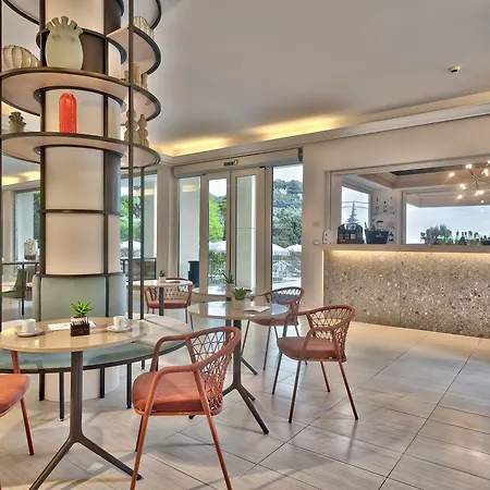 호텔 Excelsior Le Terrazze