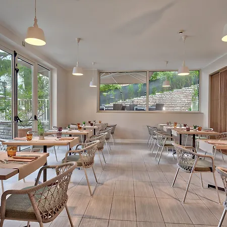 Excelsior Le Terrazze 호텔