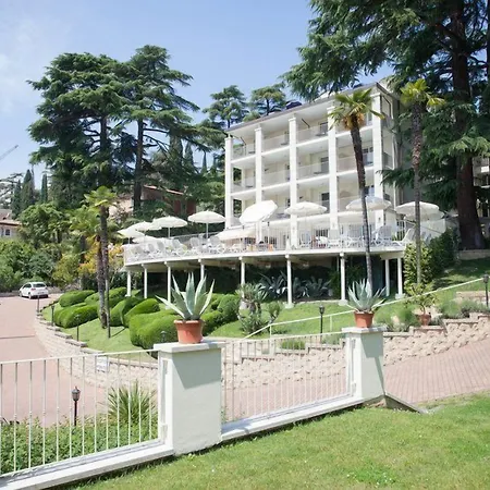 Hotel Excelsior Le Terrazze Garda (Verona)